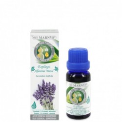 Marnys Olio Essenziale Alimentare Lavanda 15 ml