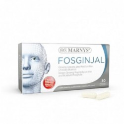 Marnys Fosginjal 30 Capsules