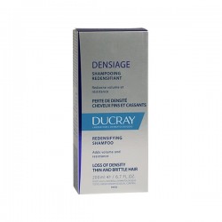 Densiage Shampoing Redensifiant 200ml DUCRAY