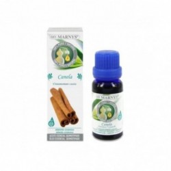 Marnys ätherisches Zimt-Lebensmittelöl 15 ml
