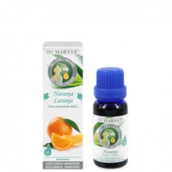 Marnys Fennel Food Essential Oil 15 ml