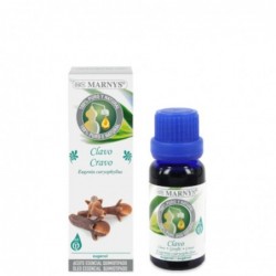 Marnys Gewürznelke Ätherisches Lebensmittelöl 15 ml