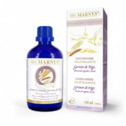 Marnys Massaggio con Olio di Germe di Grano 100 ml