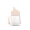 SUAVINEX Zero Zero Biberón Anticólico Flujo Adaptable 180ml