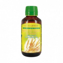 Marnys Nutritional Wheat Germ Oil 125 ml