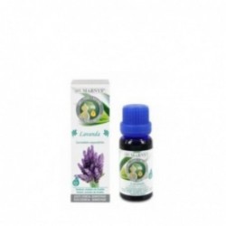 Marnys Lavendel-Lebensmittel-ätherisches Öl 15 ml