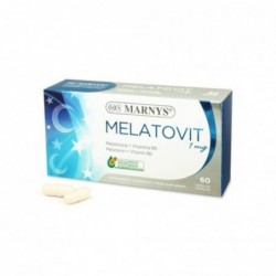 Marnys Melatovit 60 Capsules