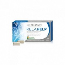 Marnys Relahelp 30 Kapseln