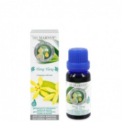 Marnys Ylang Ylang Food Essential Oil 15 ml