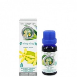 Marnys Ylang Ylang Olio Essenziale Alimentare 15 ml