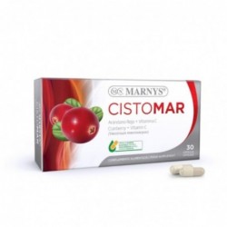 Marnys Cistomar 30 capsule