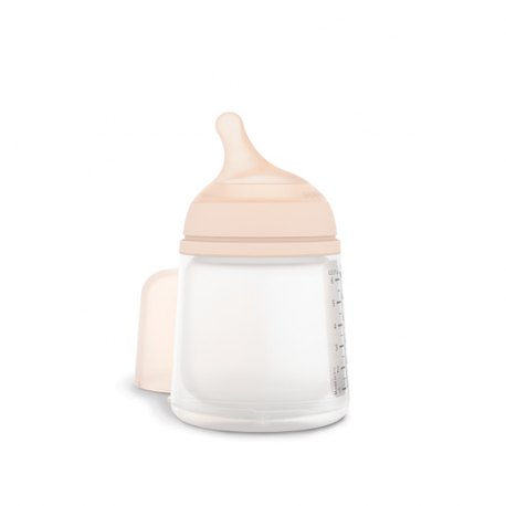 SUAVINEX Zero Zero Biberão Anti-Cólicas Fluxo Lento 180ml SUAVINEX Zero Zero Biberão Anti-Cólicas Fluxo Lento 180ml