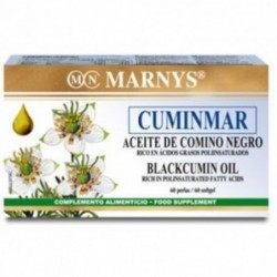 Marnys Cuminmar Cumino Nero 60 Perle