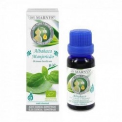Marnys Teebaum ätherisches Bio-Lebensmittelöl 15 ml