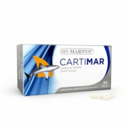 Marnys Cartimar 60 Kapseln