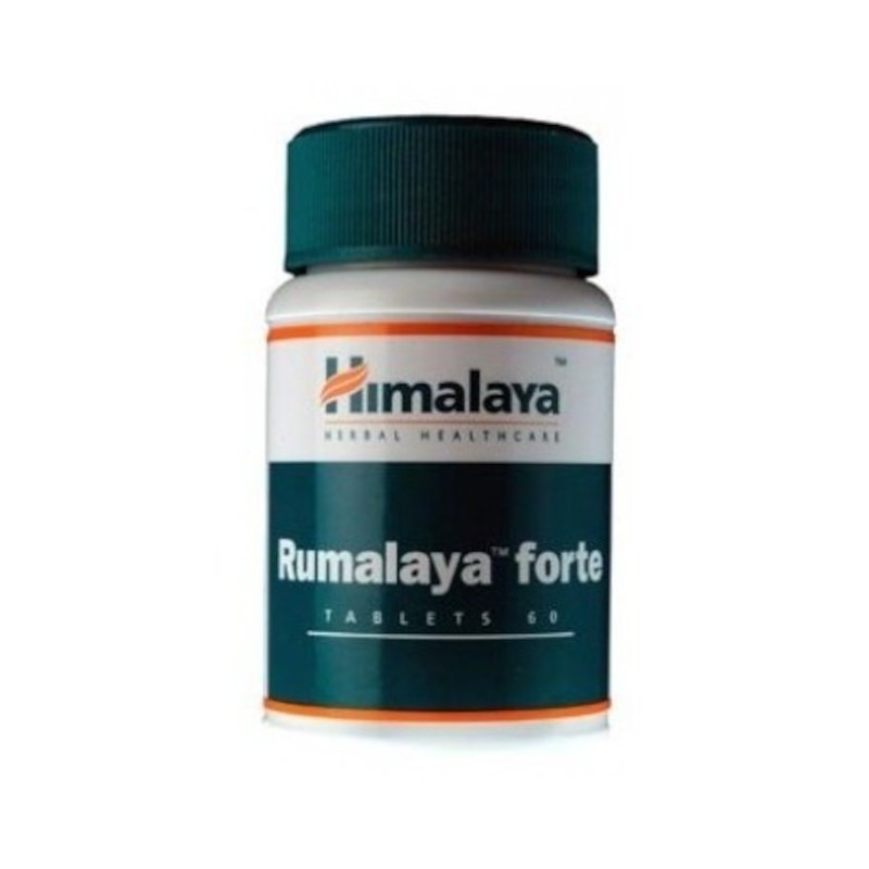 Massa Herbal Himalaya Rumalaya Forte
