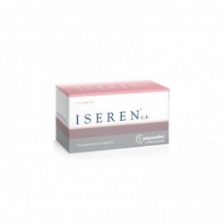Masterdiet Iseren Cr 30 compresse