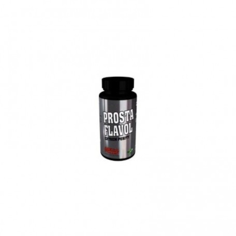 Mega Plus Prostaflavol Extreme Reinheit 60 Kapseln Mega Plus Prostaflavol Extreme Reinheit 60 Kapseln