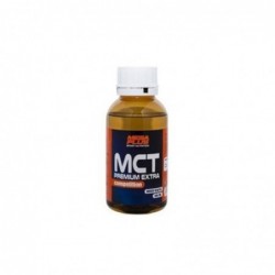 Mega Plus MCT Premium Extra 500 ml