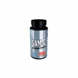Mega Plus SAM-e 60 Capsule di estrema purezza