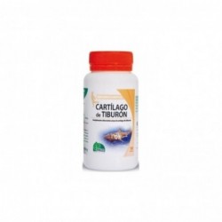 Mgd Shark Cartilage 120 Capsules