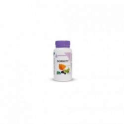 Mgd Dormity 80 Capsules