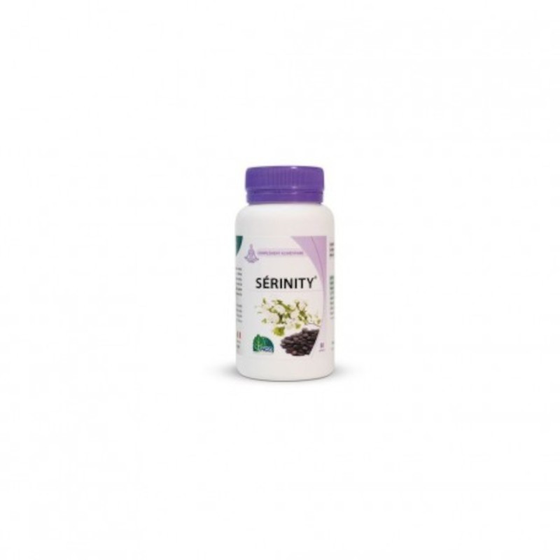 Mgd Serinity 80 capsule Mgd Serinity 80 capsule