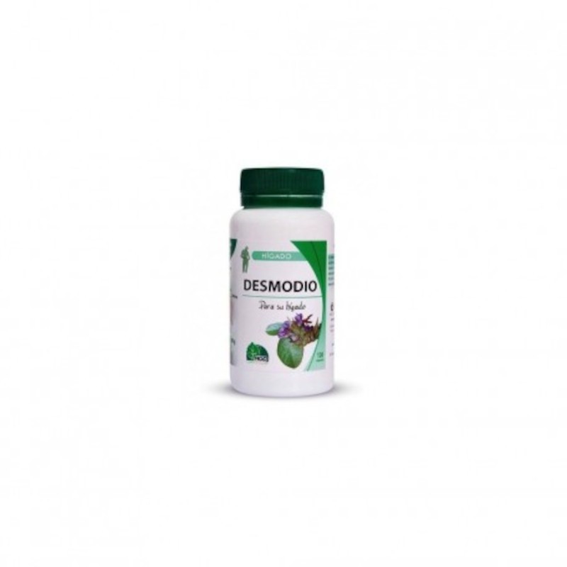 Mgd Desmodio 120 Capsule Mgd Desmodio 120 Capsule