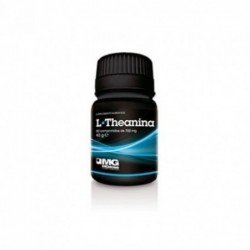 MgDose L-Theanina Complex 42 g 90 comprimidos