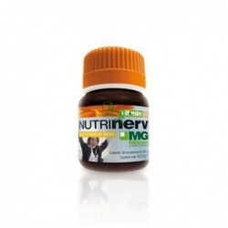 MgDose Nutrinerv 1450 mg 30 Comprimidos