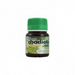 MgDose Rhodiola 500 mg 30 Comprimidos