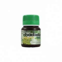MgDose Rhodiola 500 mg 30 Tablets
