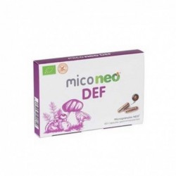 Miconeo Mico Neo Def 60 Cápsulas