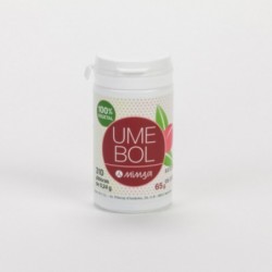 Mimasa Umebol 65 gr 310 Tabletten