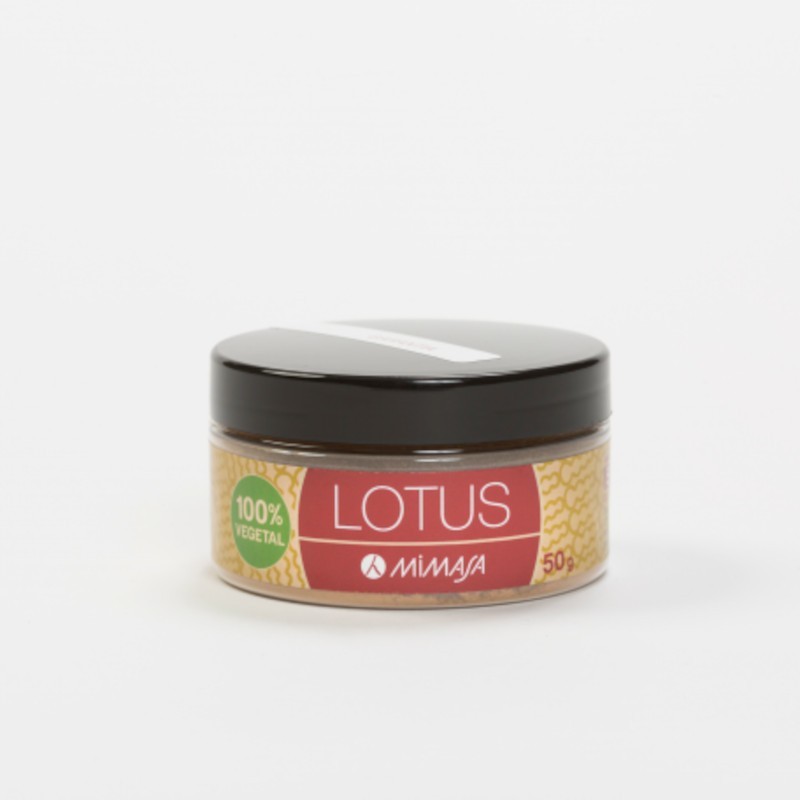 Mimasa Lotus 50 gr