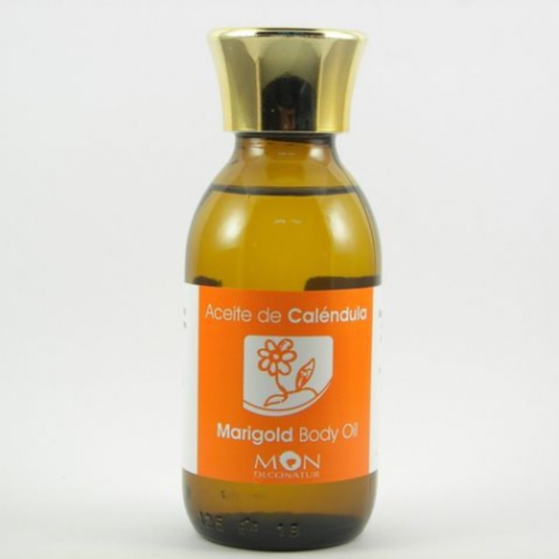 Mondeconatur Olio Essenziale di Calendula 12 ml