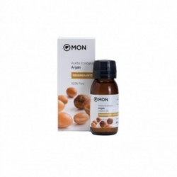Mondeconatur Öko-Arganöl 100 % rein, 60 ml