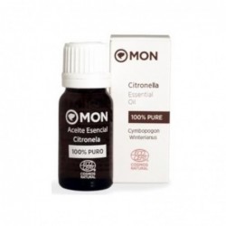 Mondeconatur Citronella Essential Oil 12 ml