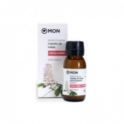 Mondeconatur Öko-Rosskastanienöl 60 ml