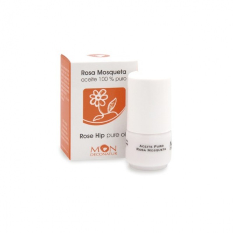 Mondeconatur Reines Hagebuttenöl 30 ml Mondeconatur Reines Hagebuttenöl 30 ml