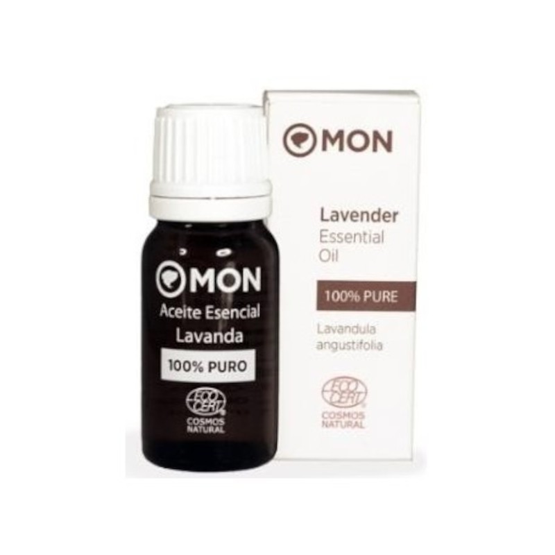 Mondeconatur Ätherisches Lavendelöl 12 ml