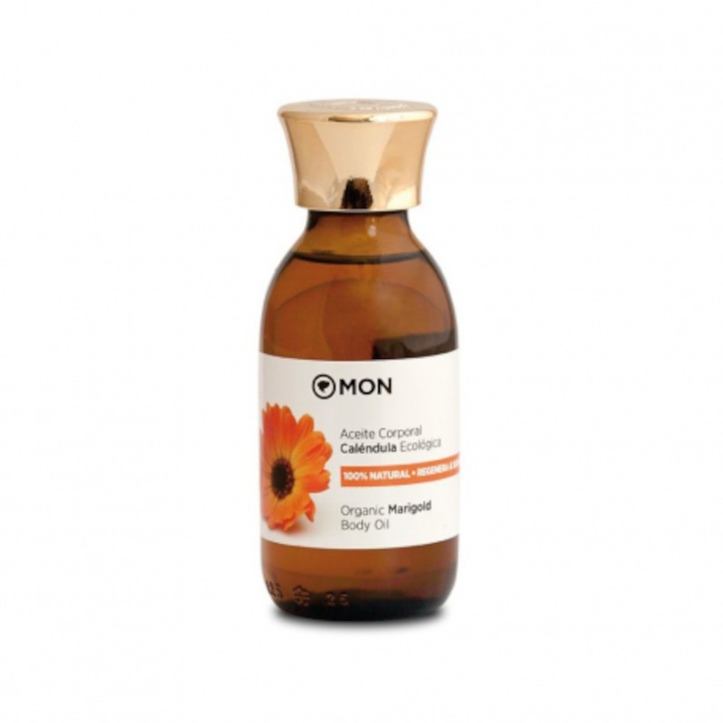 Mondeconatur Olio di Calendula 125 ml Mondeconatur Olio di Calendula 125 ml