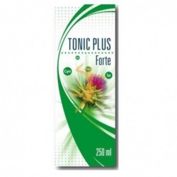 Montstar Tonicplus Forte 250 ml