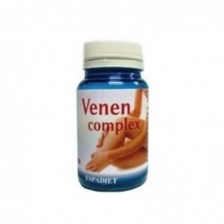 Montstar Venen Complex 485 mg 60 Cápsulas
