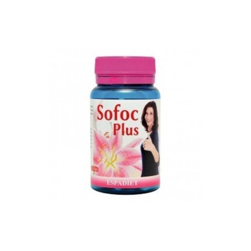Montstar Sofoc Plus 45 Capsules Montstar Sofoc Plus 45 Capsules