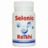 Montstar Selenium + Reishi 60 Capsules