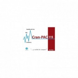 Montstar Cran Pac 115 45 Kapseln