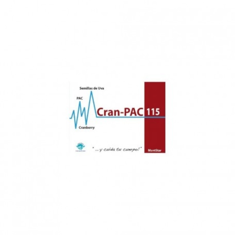 Montstar Cran Pac 115 45 Kapseln Montstar Cran Pac 115 45 Kapseln