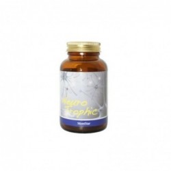 Montstar Neurotrophic 45 Kapseln