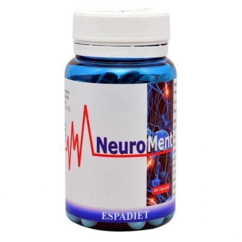 Montstar Neuroment 60 Kapseln